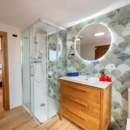 Agave By Interhome Villa *