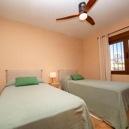 Villa Agave By Interhome Calpe