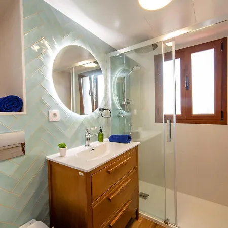 Agave By Interhome Calpe