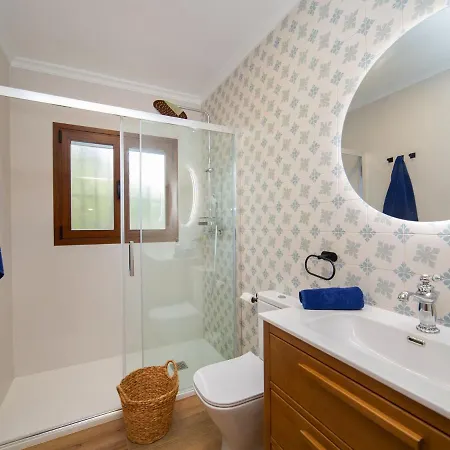 Agave By Interhome Villa