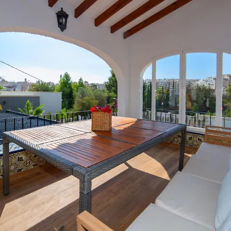 Villa Agave By Interhome *