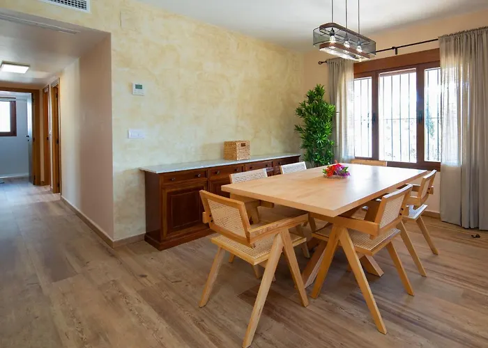 Βίλα Agave By Interhome *