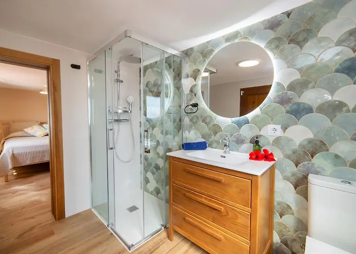 Agave By Interhome Villa *