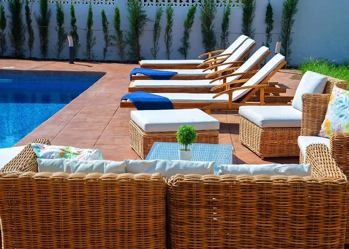 Agave By Interhome *