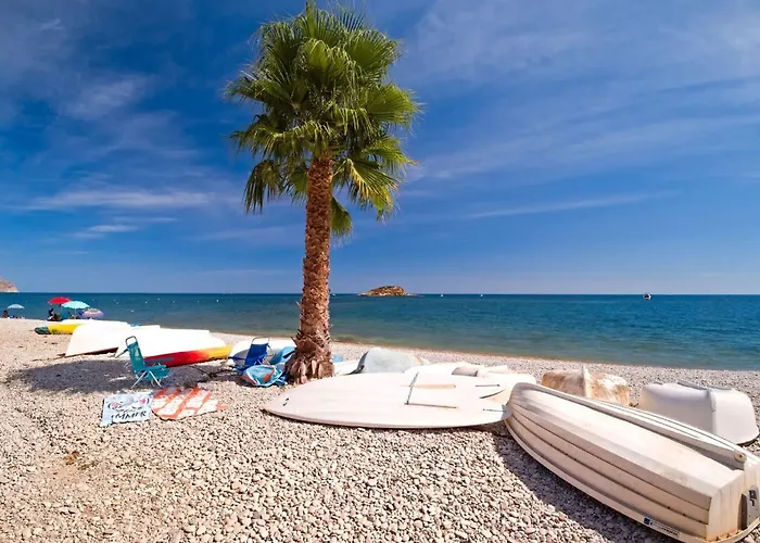 Agave By Interhome Βίλα *