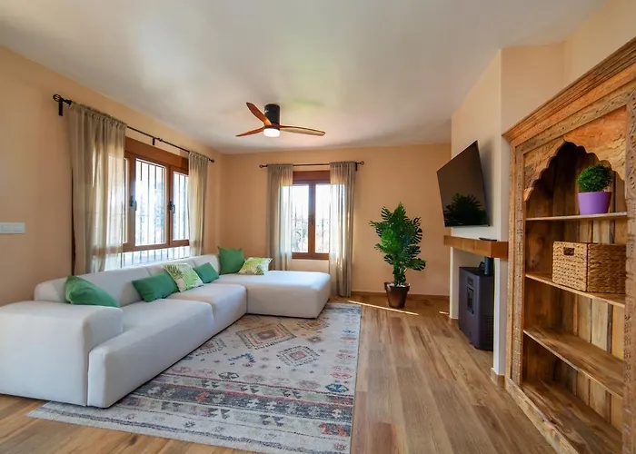 Βίλα Agave By Interhome