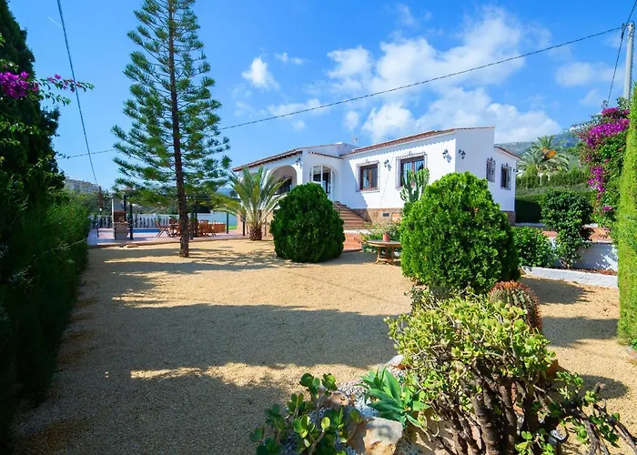 Agave By Interhome Villa