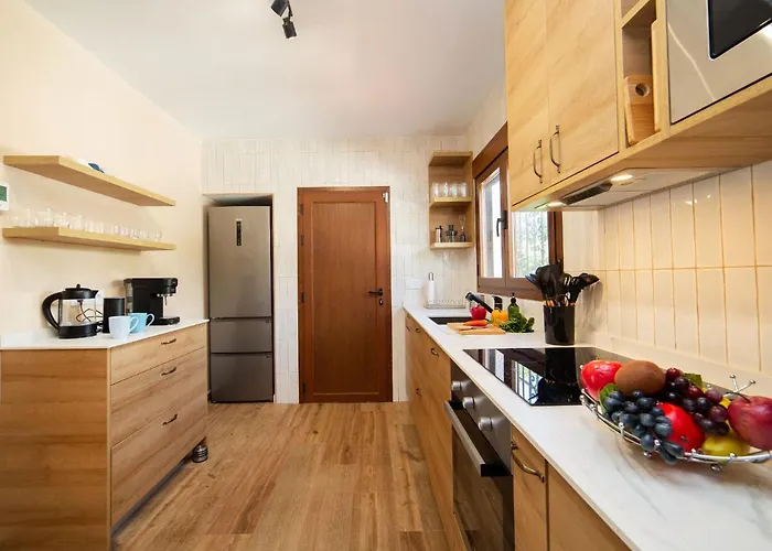 Βίλα Agave By Interhome *