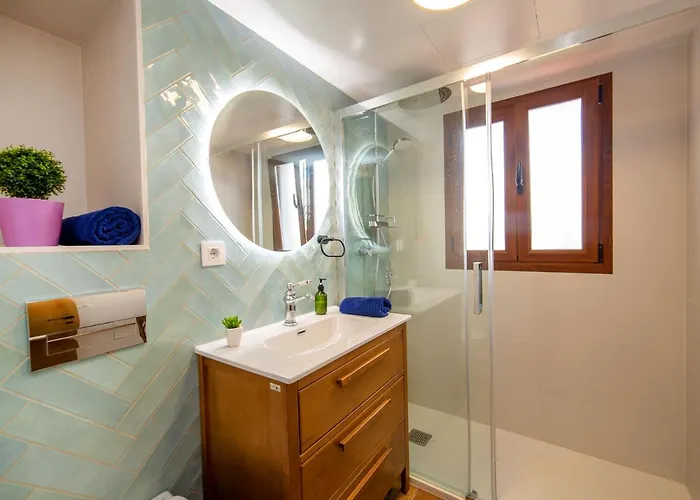 Agave By Interhome Κάλπε