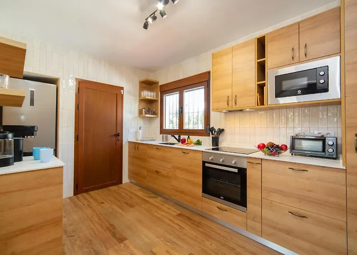 Agave By Interhome Βίλα Κάλπε