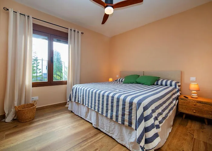 Βίλα Agave By Interhome *