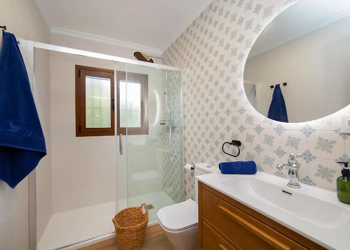 Agave By Interhome Villa