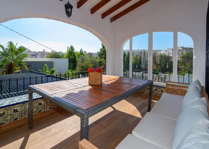 Βίλα Agave By Interhome *