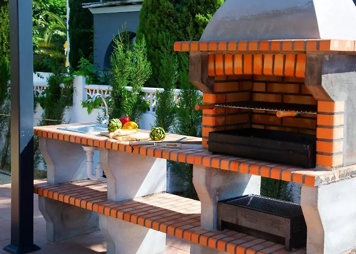 Agave By Interhome Villa *