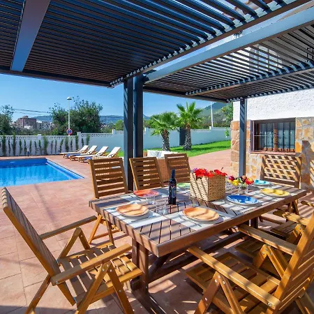 Agave By Interhome Calpe