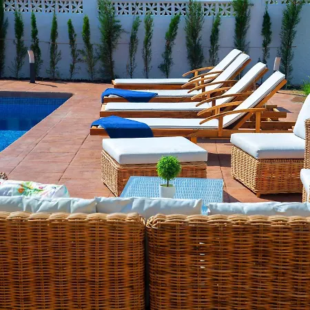 Agave By Interhome *