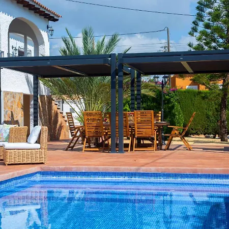 Villa Agave By Interhome *