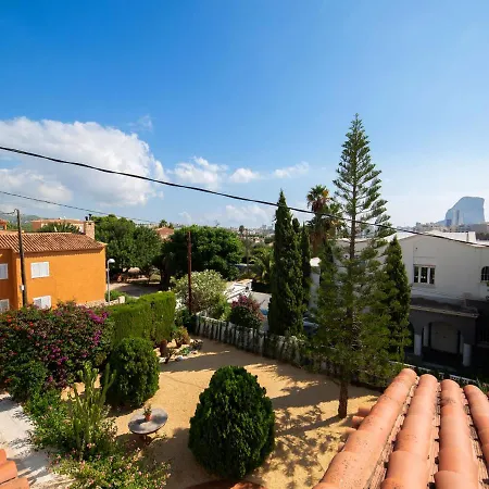 Villa Agave By Interhome