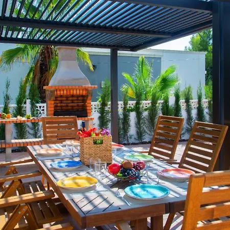 Agave By Interhome Calpe