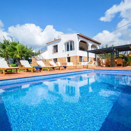 Villa Agave By Interhome *