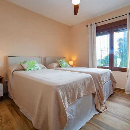 Agave By Interhome Calpe