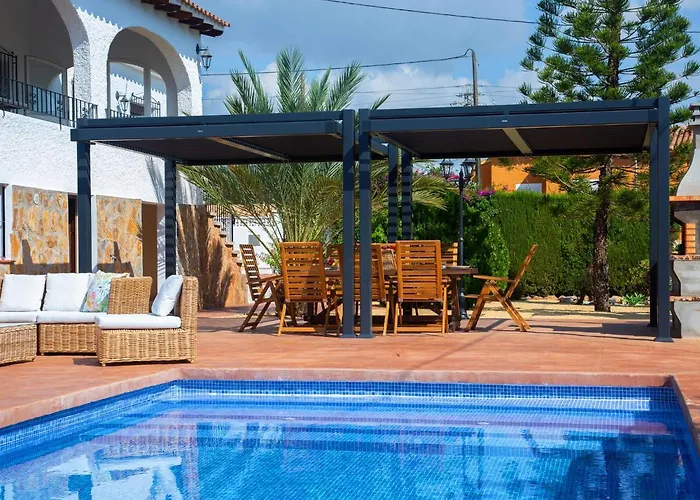 Villa Agave By Interhome *