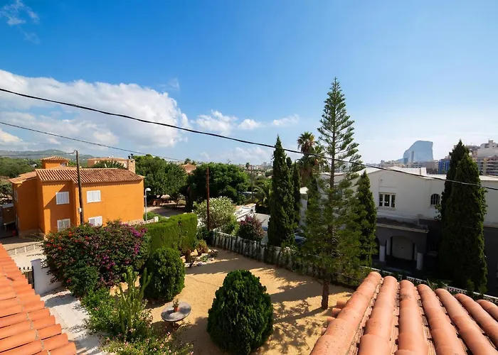 Villa Agave By Interhome