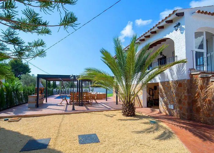 Villa Agave By Interhome *